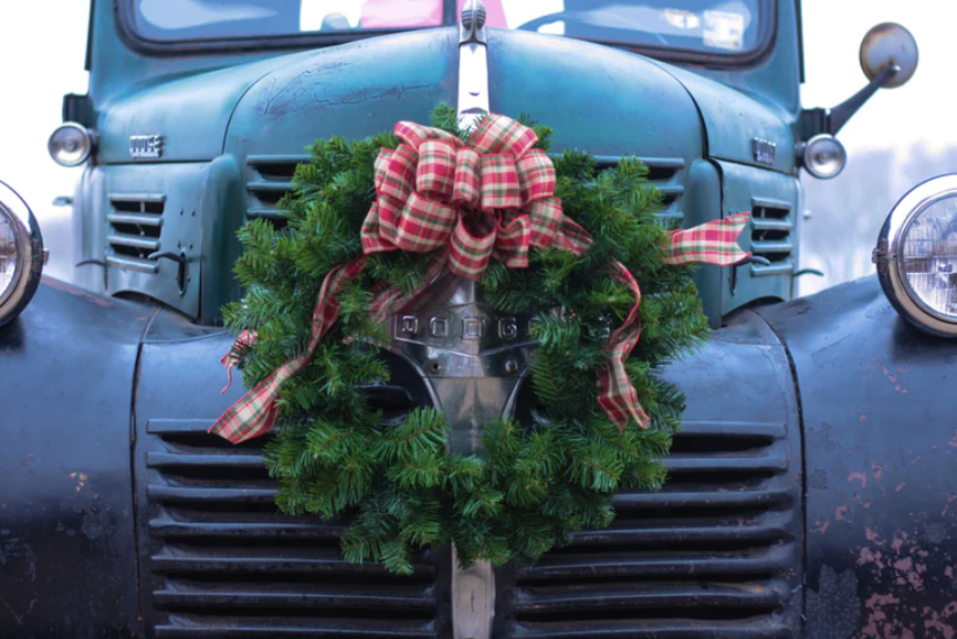 Ring In The Holidays With These Great Gifts For Car-Lovers!