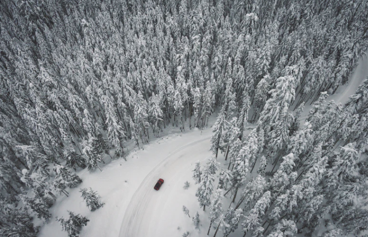 Tips for Staying Safe in the Snow 