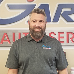 Bryan, Service Advisor | Gary's Auto Service