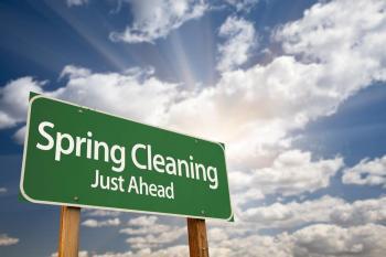 Spring Cleaning Tips for your Car!